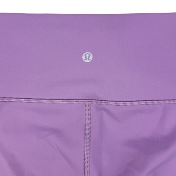 Lululemon Wunder Under High-Rise Legging Luxtreme Tight 25” Wisteria Purple - Picture 5 of 6